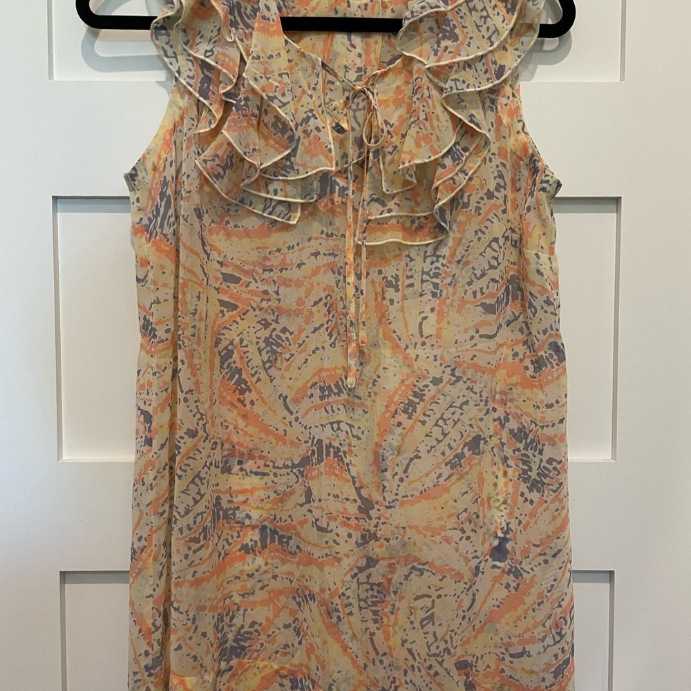 Cabi top